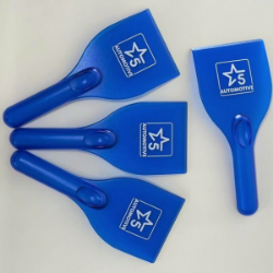 Personalizare raclete pentru parbrize