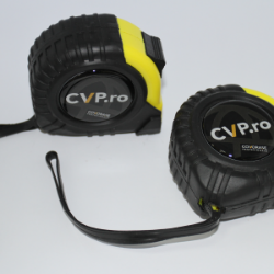 Rulete personalizate pentru angajații CVP.ro