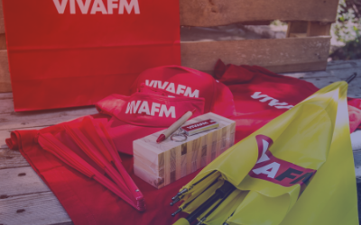 Asigurarea vizibilității brandului tău